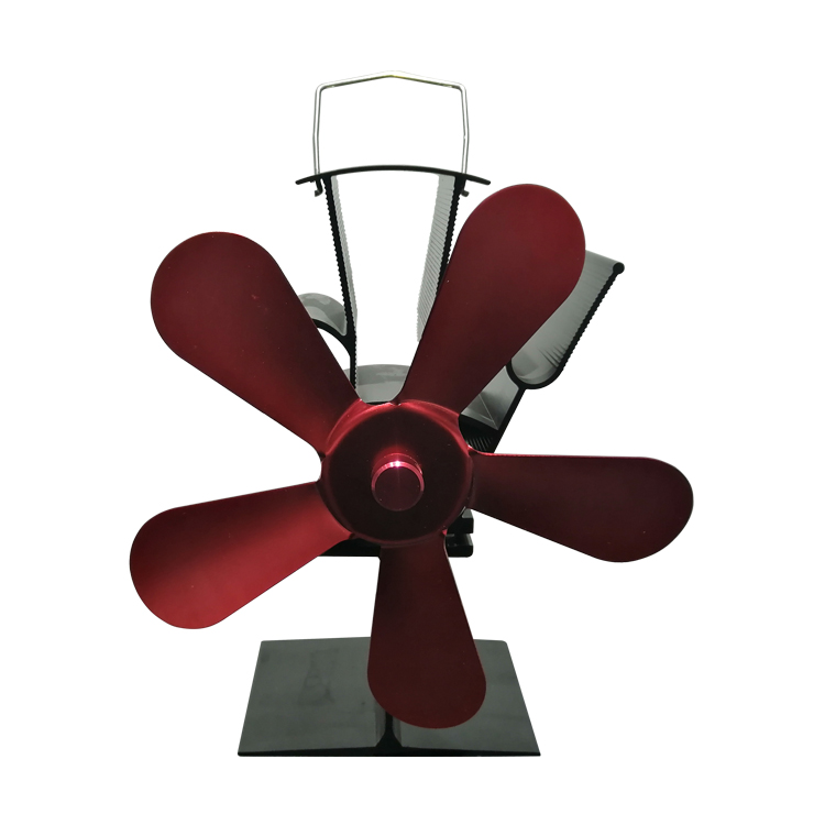 Thermal Power Stove Fan SF170/5 